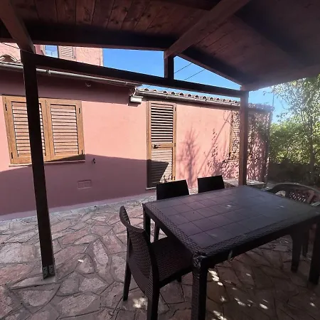 Tavernetta Bilocale