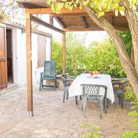 Appartamento Tavernetta Bilocale *