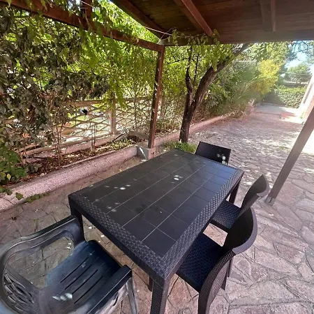 Tavernetta Bilocale Apartamento *