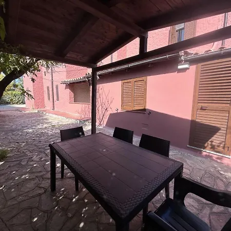 Tavernetta Bilocale *