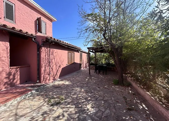 Apartman Tavernetta Bilocale