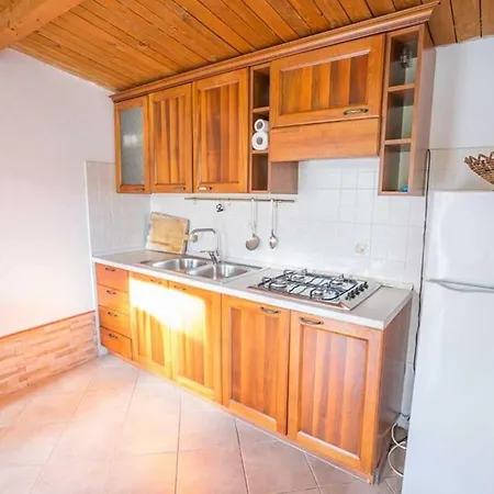 Tavernetta Bilocale * Limpiddu