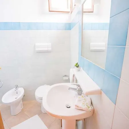 Tavernetta Bilocale Apartment