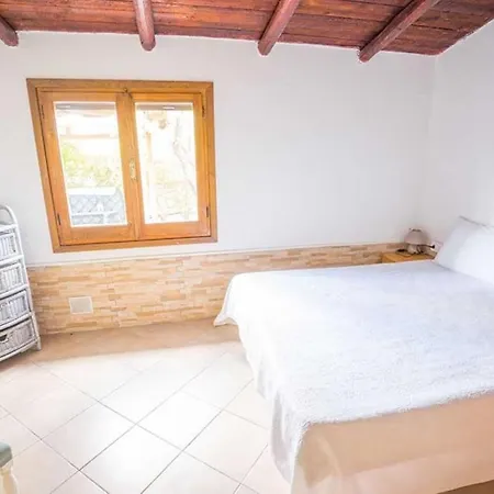 Tavernetta Bilocale * Limpiddu