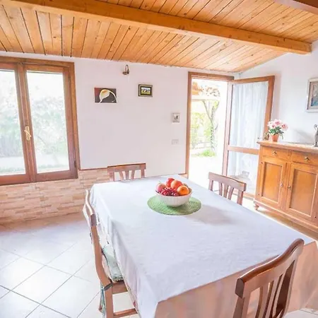Apartment Tavernetta Bilocale *
