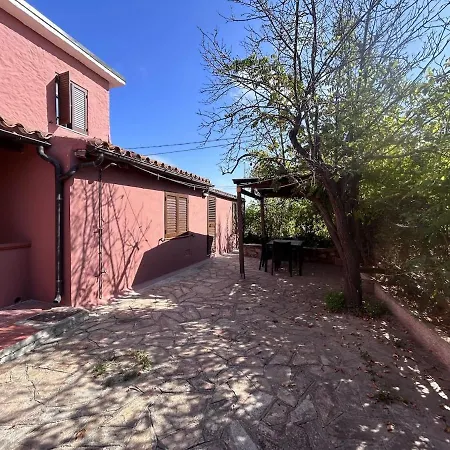 Appartement Tavernetta Bilocale