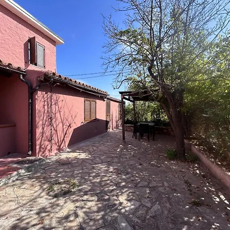 Tavernetta Bilocale Limpiddu